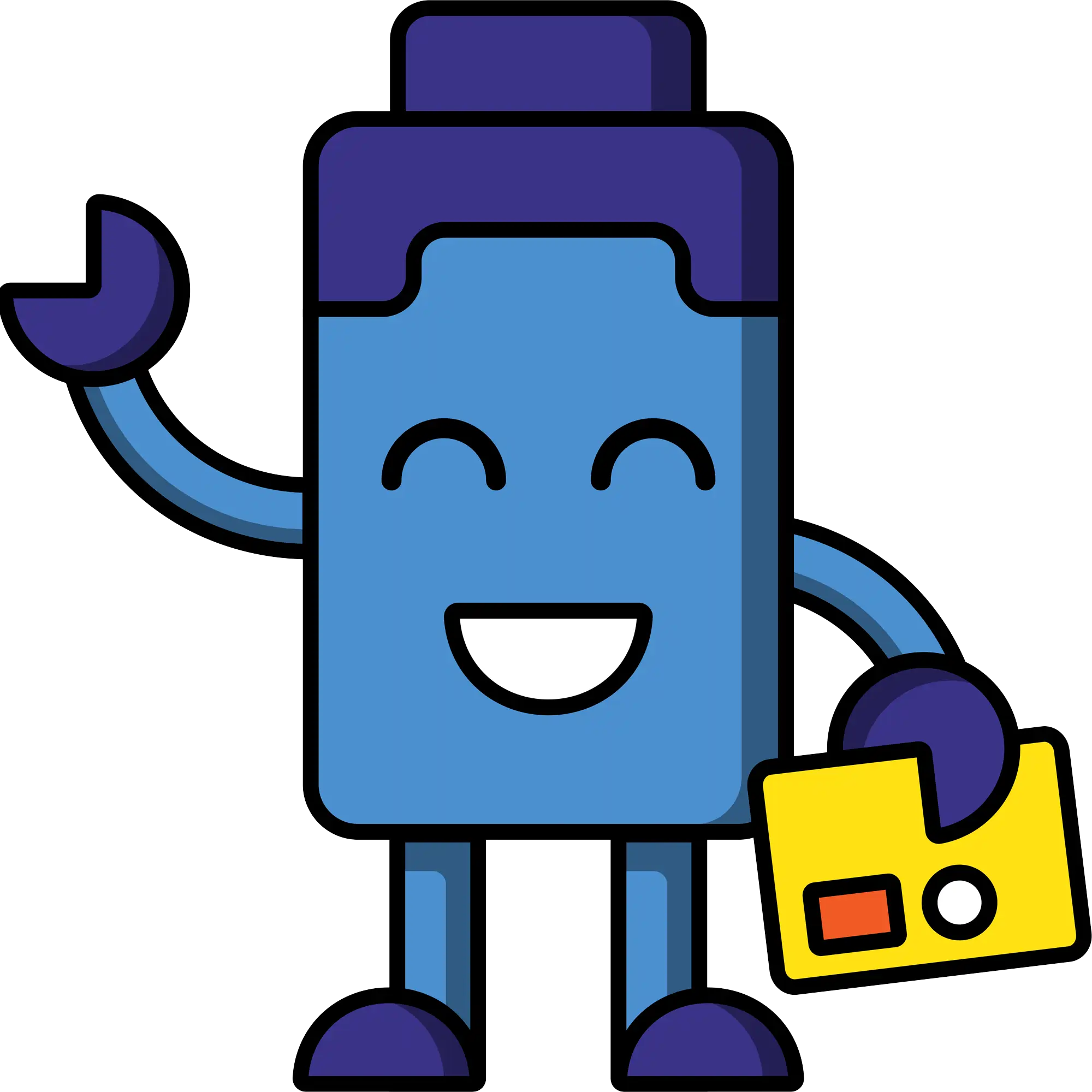 школа робототехники